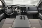 Toyota Tundra 2007 года